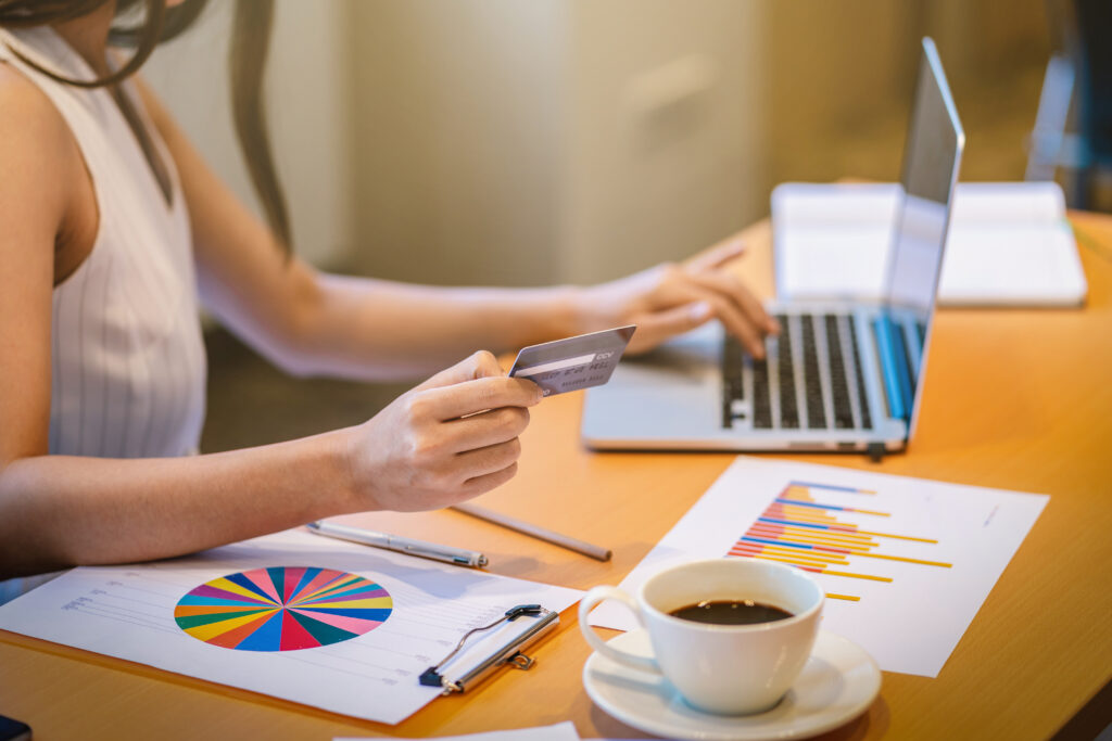 Entendendo o Credit Score nos EUA: O Que é e Como Funciona?
