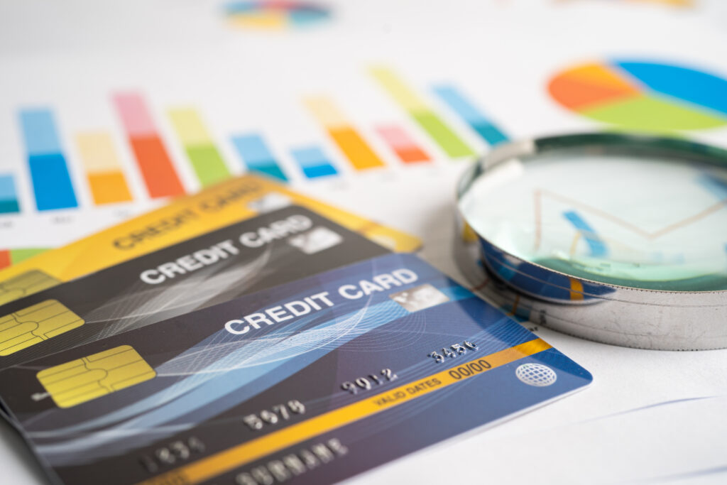 Como Corrigir Erros no Seu Relatório de Crédito nos EUA